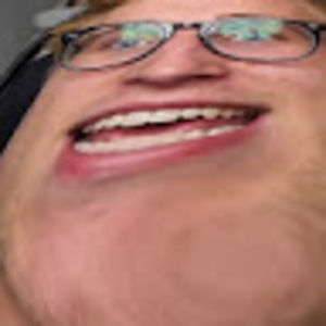 Meet your Posher, Sean carroll